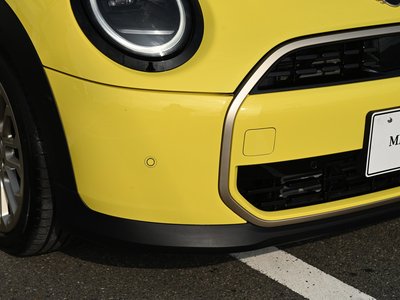 صورة مصغرة 16 لـ 2026 MINI COOPER CONVERTIBLE