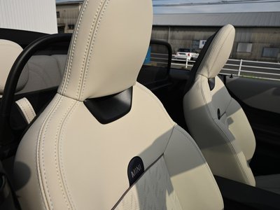 صورة مصغرة 43 لـ 2026 MINI COOPER CONVERTIBLE