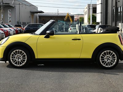 صورة مصغرة 13 لـ 2026 MINI COOPER CONVERTIBLE