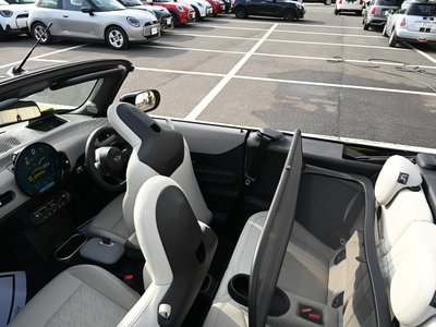صورة مصغرة 67 لـ 2026 MINI COOPER CONVERTIBLE
