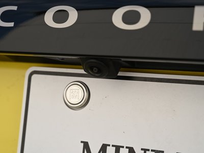 صورة مصغرة 27 لـ 2026 MINI COOPER CONVERTIBLE