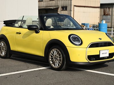 صورة مصغرة 78 لـ 2026 MINI COOPER CONVERTIBLE