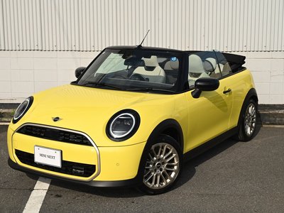 صورة مصغرة 76 لـ 2026 MINI COOPER CONVERTIBLE