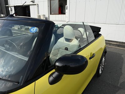 صورة مصغرة 35 لـ 2026 MINI COOPER CONVERTIBLE
