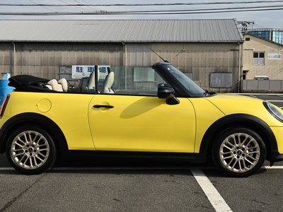 صورة مصغرة 79 لـ 2026 MINI COOPER CONVERTIBLE