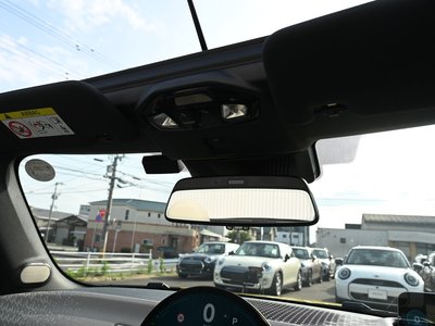 صورة مصغرة 60 لـ 2026 MINI COOPER CONVERTIBLE