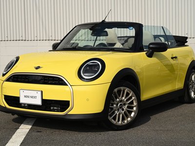 صورة مصغرة 74 لـ 2026 MINI COOPER CONVERTIBLE