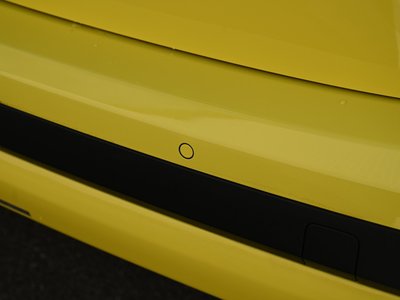 صورة مصغرة 26 لـ 2026 MINI COOPER CONVERTIBLE
