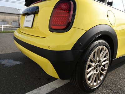 صورة مصغرة 23 لـ 2026 MINI COOPER CONVERTIBLE