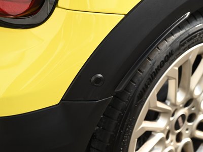 صورة مصغرة 24 لـ 2026 MINI COOPER CONVERTIBLE