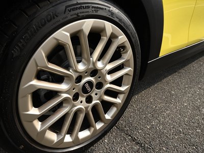 صورة مصغرة 22 لـ 2026 MINI COOPER CONVERTIBLE