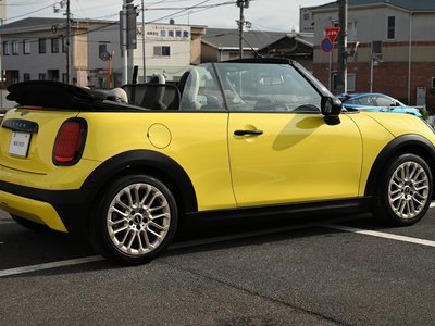 صورة مصغرة 80 لـ 2026 MINI COOPER CONVERTIBLE