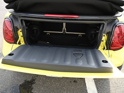 صورة مصغرة 39 لـ 2026 MINI COOPER CONVERTIBLE