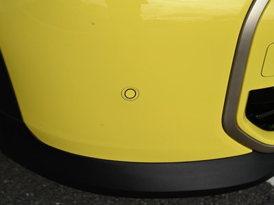 صورة مصغرة 18 لـ 2026 MINI COOPER CONVERTIBLE