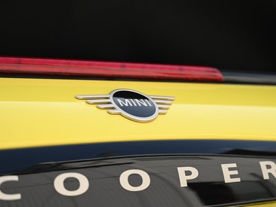 صورة مصغرة 31 لـ 2026 MINI COOPER CONVERTIBLE
