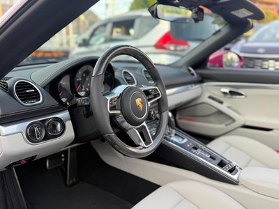 2026 Porsche 718 — миниатюра 31
