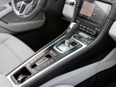2026 Porsche 718 — миниатюра 34
