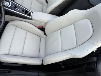 2026 Porsche 718 — миниатюра 37