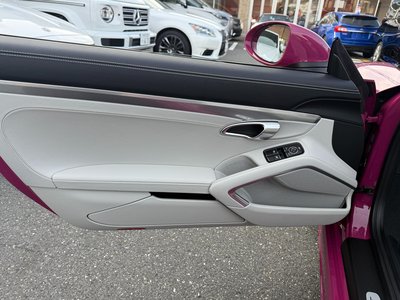 2026 Porsche 718 — миниатюра 19