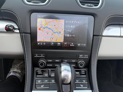 2026 Porsche 718 — миниатюра 25