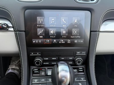 2026 Porsche 718 — миниатюра 24