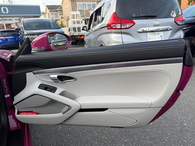 2026 Porsche 718 — миниатюра 20