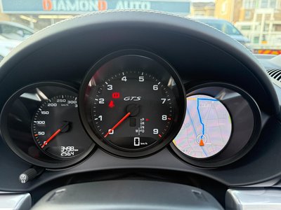 2026 Porsche 718 — миниатюра 21