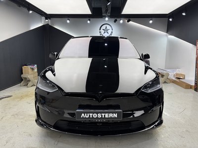 2026 Tesla MODEL X 照片 3