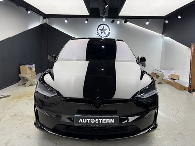 2026 Tesla MODEL X 照片 1
