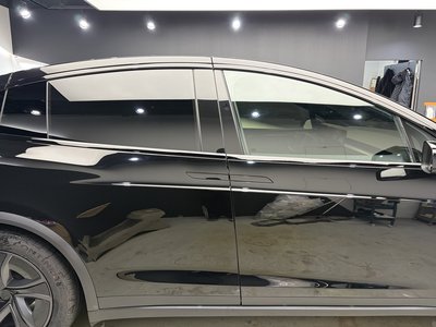 2026 Tesla MODEL X 照片 2