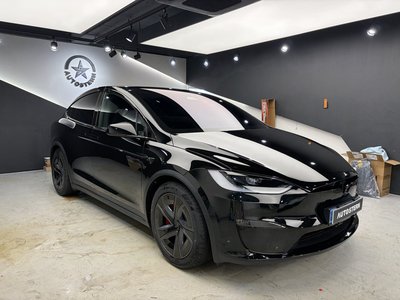 2026 Tesla MODEL X 照片 4