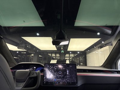 2026 Tesla MODEL X 照片 5