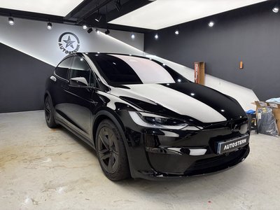 2026 Tesla MODEL X 照片 9