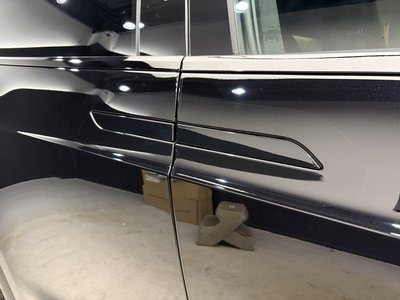 2026 Tesla MODEL X 照片 8