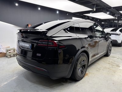 2026 Tesla MODEL X 照片 6