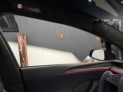 2026 Tesla MODEL X 照片 10