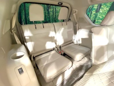 TOYOTA LAND CRUISER PRADO - 10