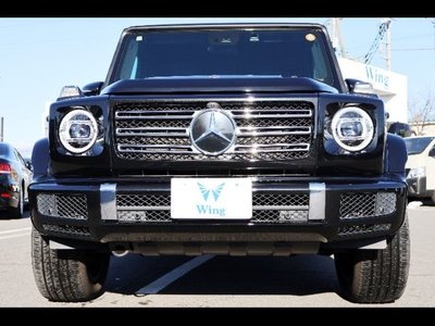 MERCEDES-BENZ OTHERS - 2