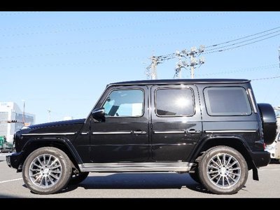 MERCEDES-BENZ OTHERS - 9