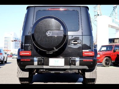 MERCEDES-BENZ OTHERS - 7