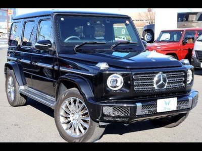 MERCEDES-BENZ OTHERS - 3