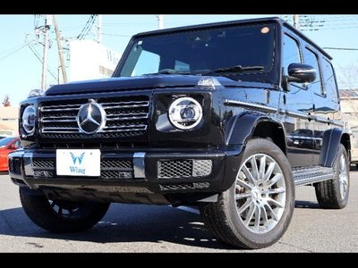 MERCEDES-BENZ OTHERS - 1