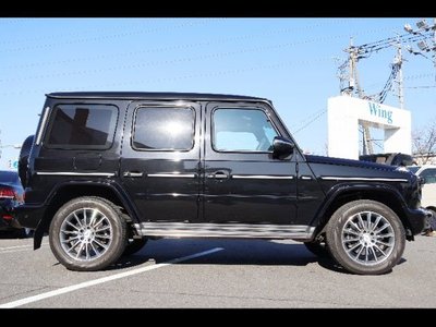 MERCEDES-BENZ OTHERS - 5