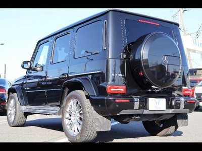 MERCEDES-BENZ OTHERS - 8