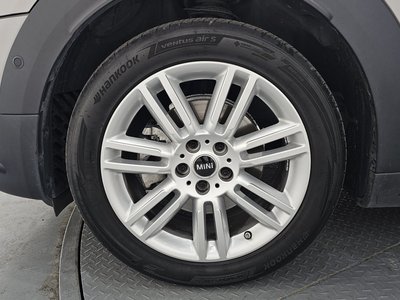 MINI COUNTRYMAN - 6