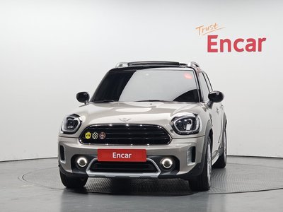 MINI COUNTRYMAN - 2