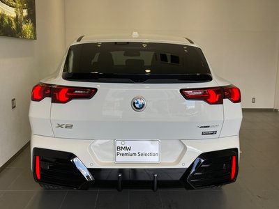 BMW X2 - 8