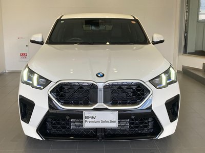 BMW X2 - 5