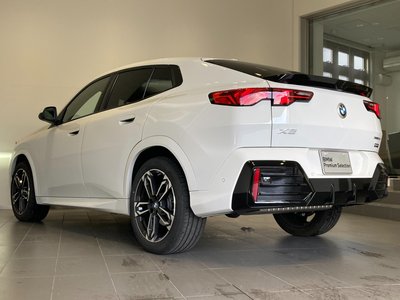 BMW X2 - 7