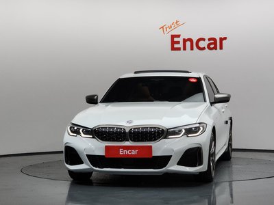 BMW 3 SERIES - 2